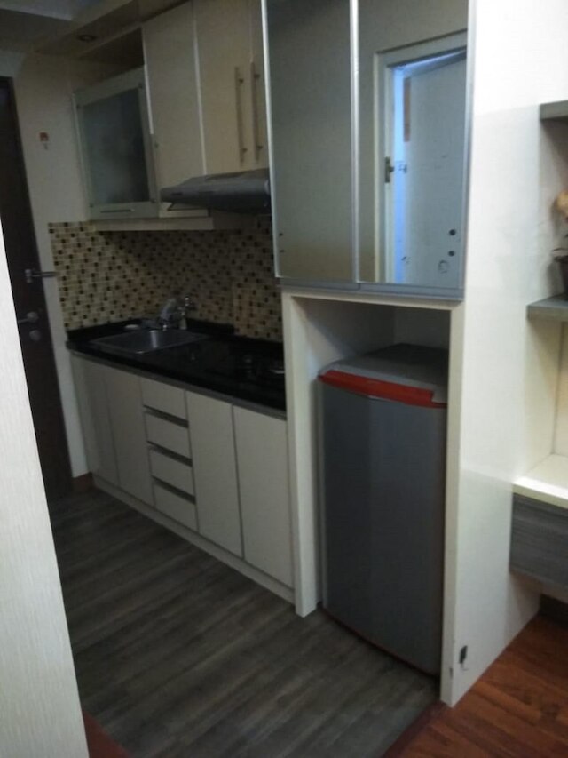 アパートメント ザ スイーツ メトロ バイ ヘールレン