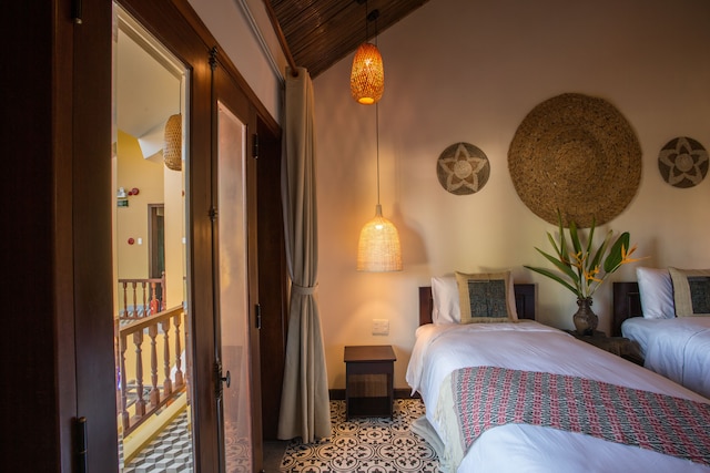 アン セン ブティック ヴィラズ