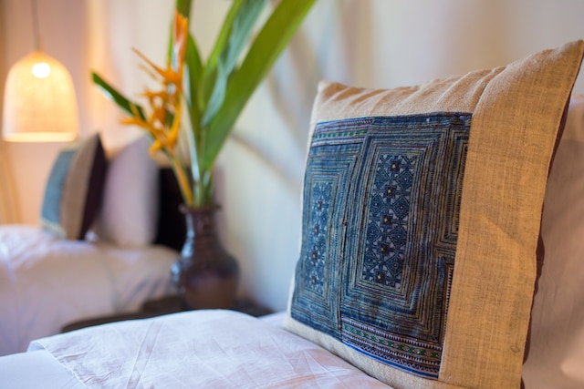 アン セン ブティック ヴィラズ