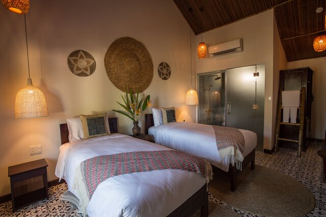 アン セン ブティック ヴィラズ