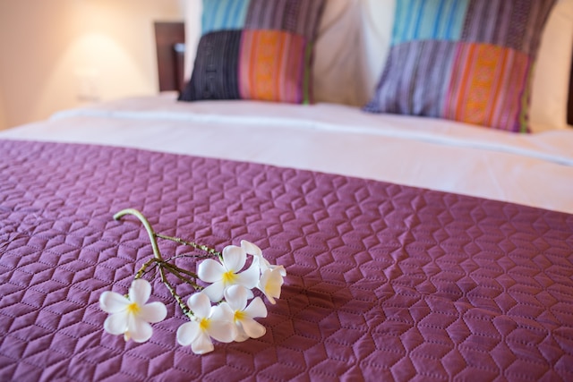 アン セン ブティック ヴィラズ