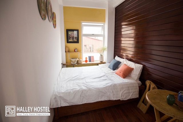 ハレー ホステル