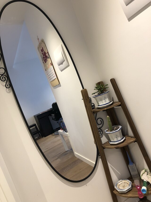 パーク ビュー オン ザ シティ フリンジ