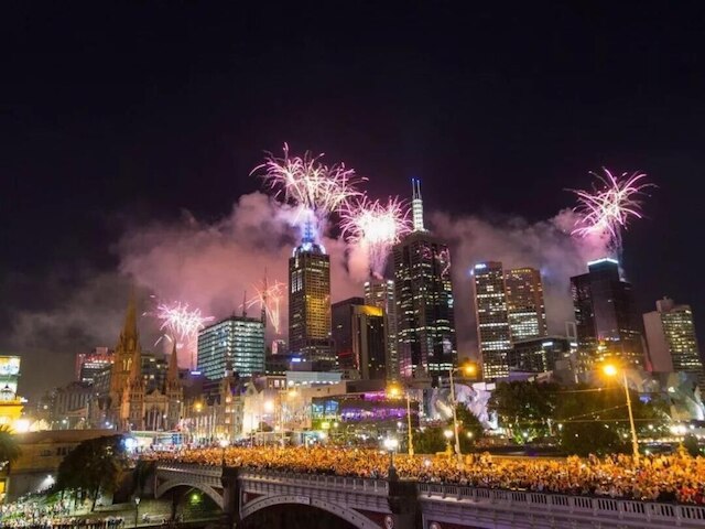 パーク ビュー オン ザ シティ フリンジ