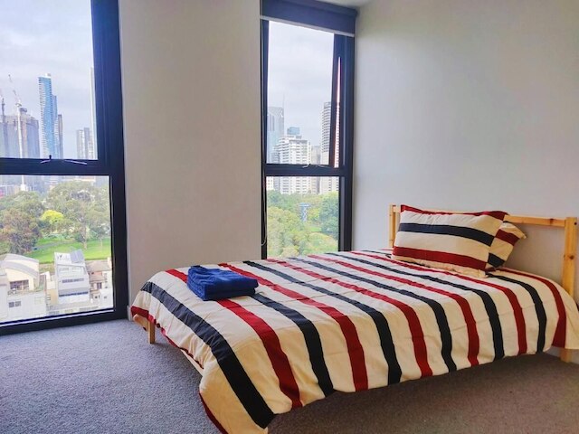 パーク ビュー オン ザ シティ フリンジ