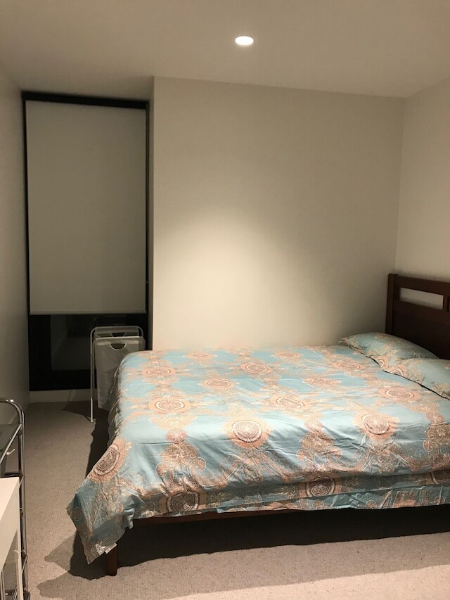 パーク ビュー オン ザ シティ フリンジ