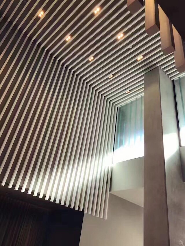 パーク ビュー オン ザ シティ フリンジ