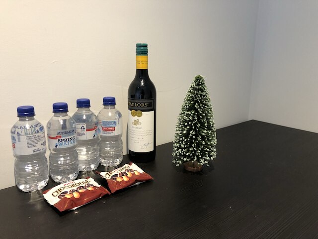 パーク ビュー オン ザ シティ フリンジ