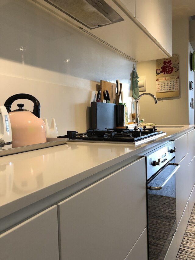 パーク ビュー オン ザ シティ フリンジ