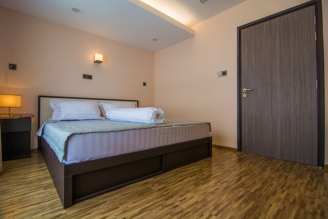 ローズ ヴィラ レジデンス