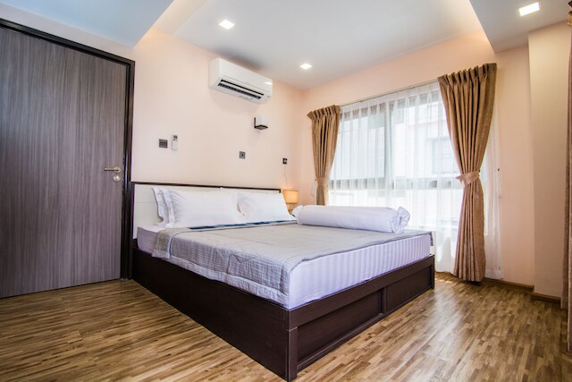 ローズ ヴィラ レジデンス