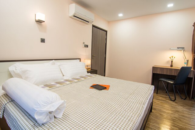 ローズ ヴィラ レジデンス