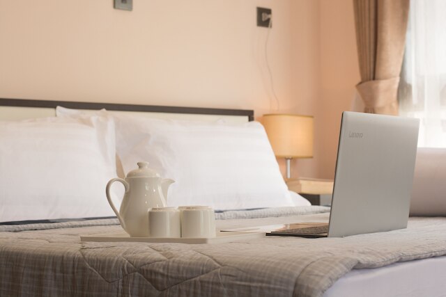 ローズ ヴィラ レジデンス