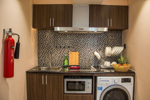 ローズ ヴィラ レジデンス