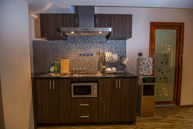 ローズ ヴィラ レジデンス