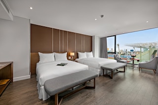 アヴォラ ブティック ホテル