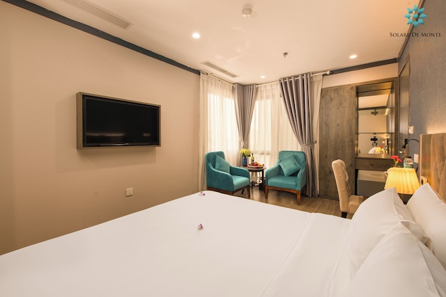 ソラーレ デ モンテ オテル & スパ