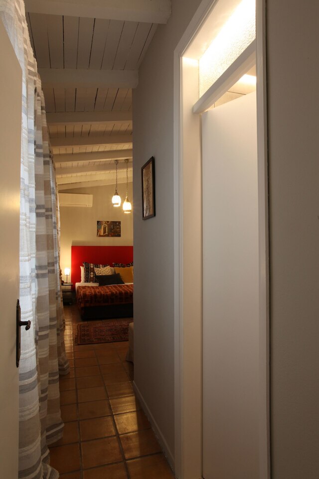 アテニアン ニーチェ イン プラカ