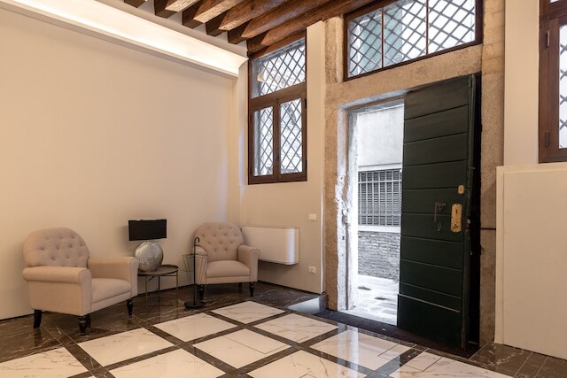 イル ポッツォ マジコ