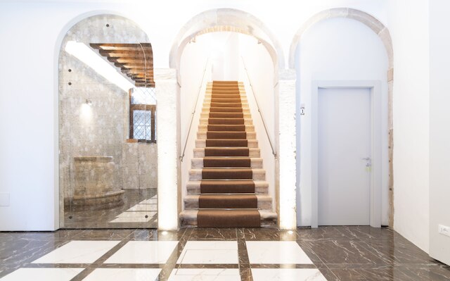 イル ポッツォ マジコ