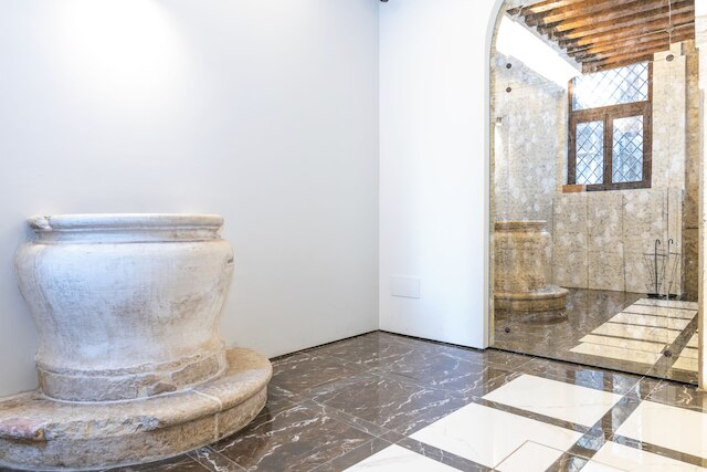 イル ポッツォ マジコ