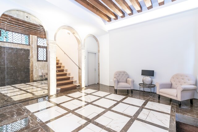 イル ポッツォ マジコ