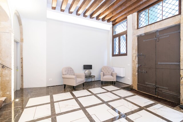 イル ポッツォ マジコ