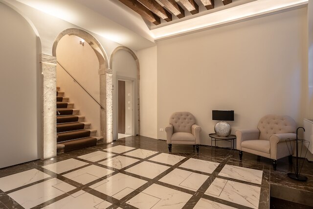 イル ポッツォ マジコ