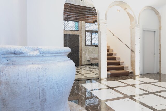 イル ポッツォ マジコ