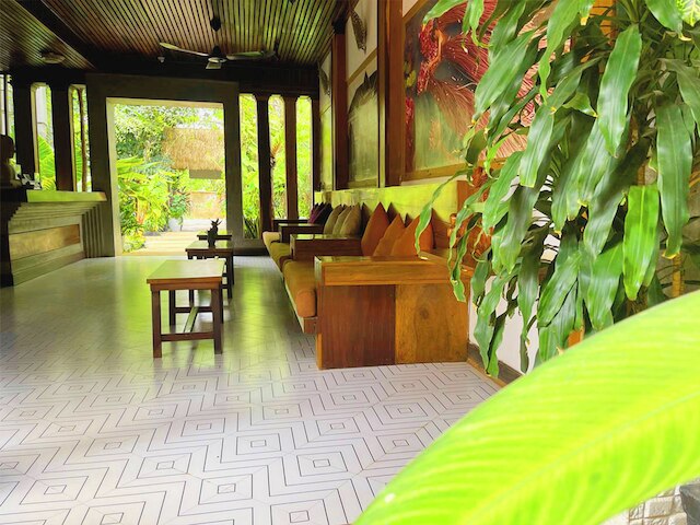 チェアタ レジデンス