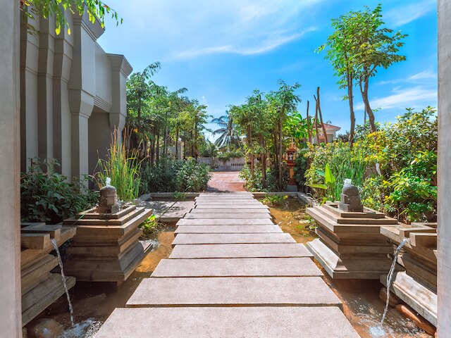 チェアタ レジデンス