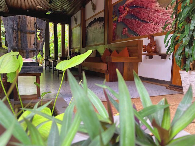 チェアタ レジデンス