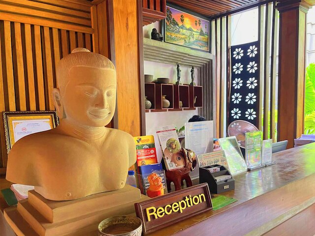 チェアタ レジデンス