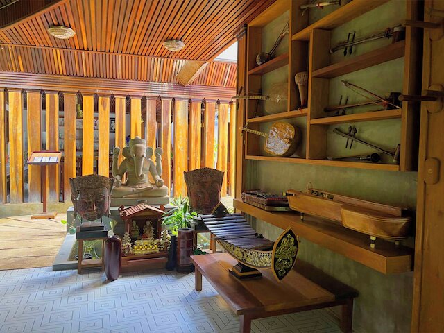 チェアタ レジデンス