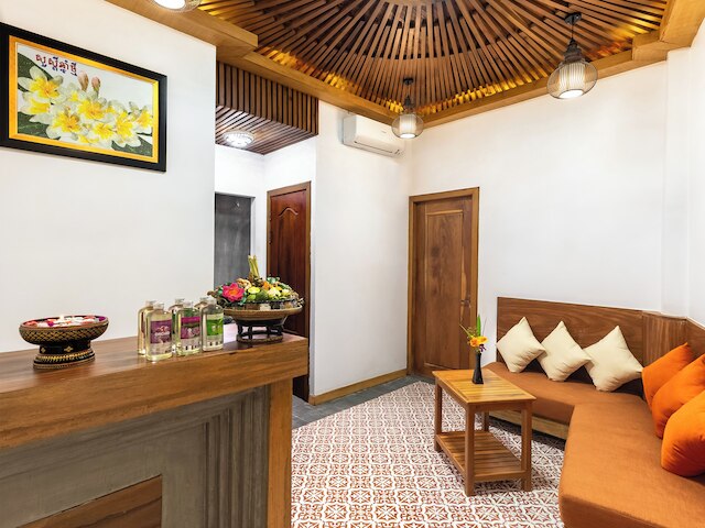 チェアタ レジデンス