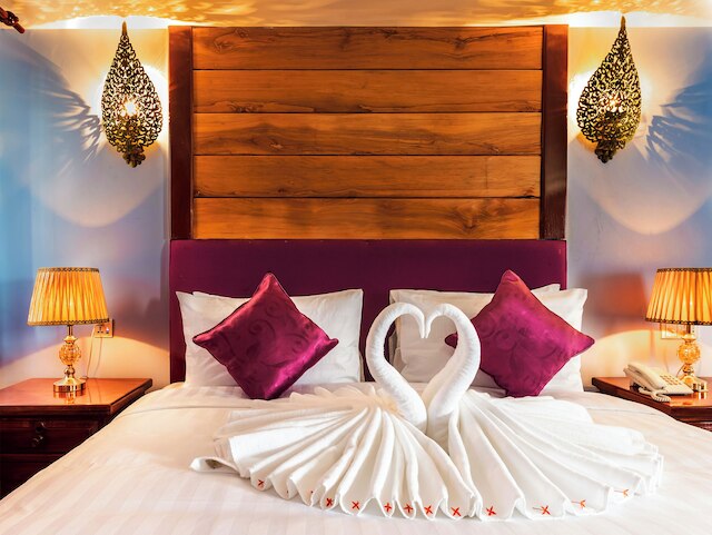 チェアタ レジデンス