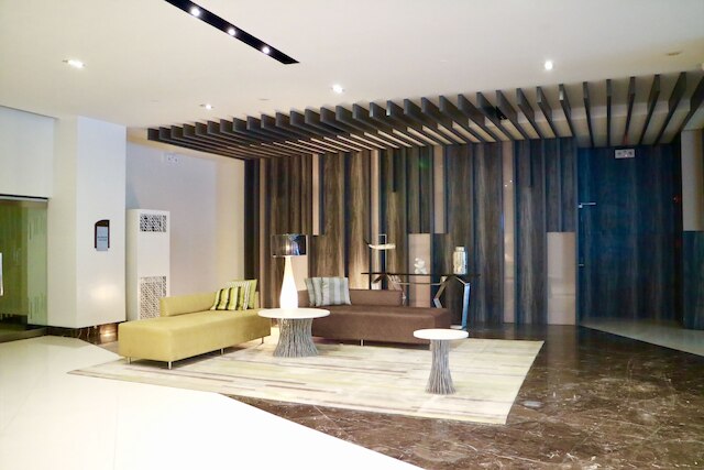 イーストウッド ル グランド タワー 3