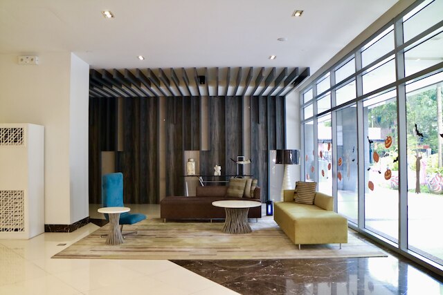 イーストウッド ル グランド タワー 3