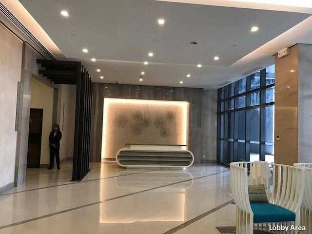 ワン イーストウッド アベニュー タワー 1