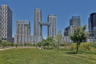 エレガント ダウンタウン アパートメント