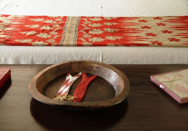 ザ ポストカード ベルハ