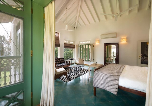 ザ ポストカード ベルハ