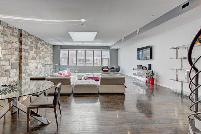 ロフト ハウス - カルティエ デ スペクタクル