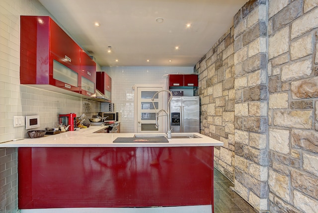 ロフト ハウス - カルティエ デ スペクタクル