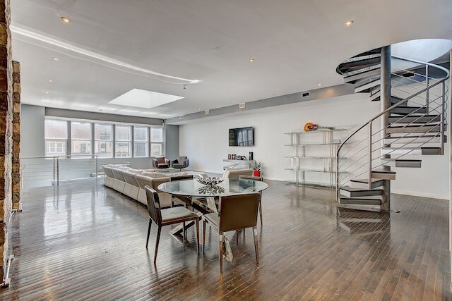 ロフト ハウス - カルティエ デ スペクタクル