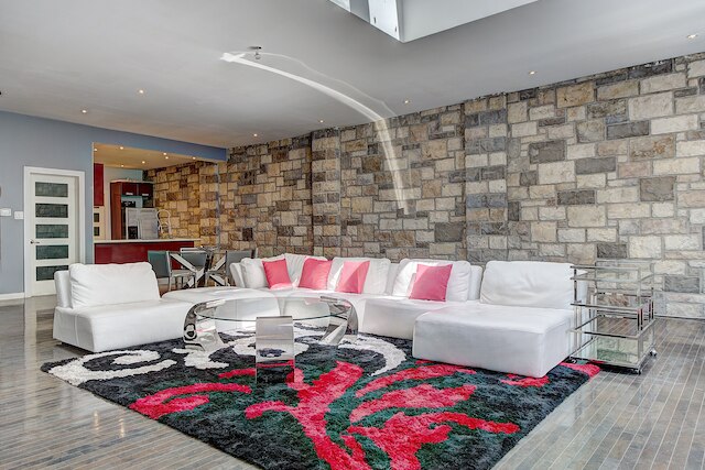 ロフト ハウス - カルティエ デ スペクタクル