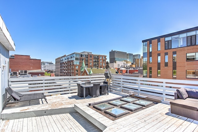 ロフト ハウス - カルティエ デ スペクタクル