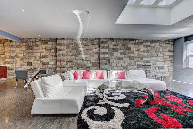 ロフト ハウス - カルティエ デ スペクタクル