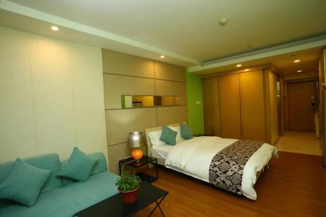 F&H アパートメント広州ウェールズ ブランチ