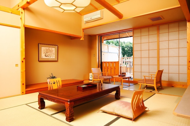 つたや季の宿　風里